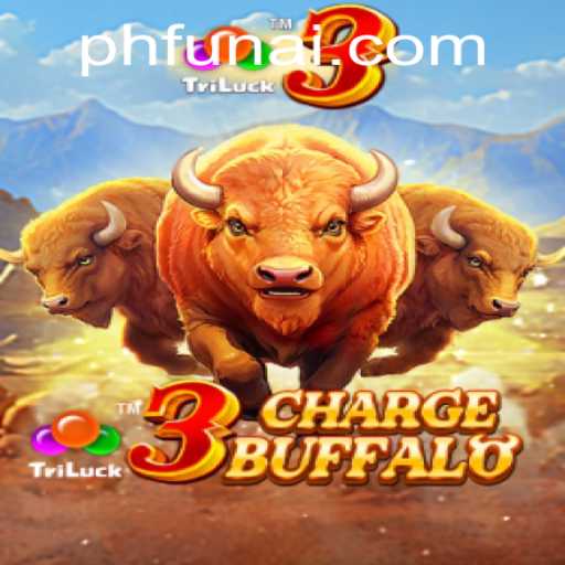 The Exciting World of 3ChargeBuffalo: An In-Depth Look