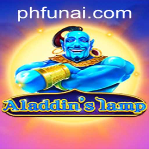 Discover the Enchantment of Aladdinslamp on PHFUN.COM