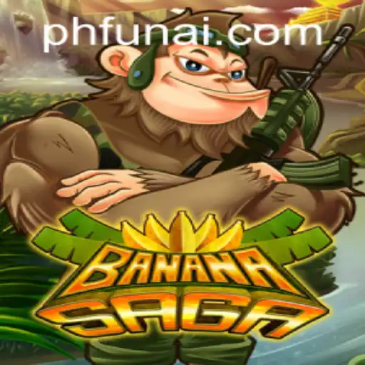 BananaSaga: A Thrilling New Gaming Experience on PHFUN.COM