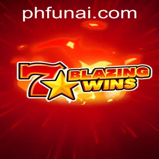 Unleashing the Thrills of BlazingWins: A Captivating Gaming Experience on PHFUN.COM
