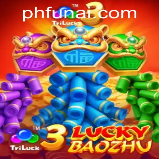 Discover the Thrilling World of 3LuckyBaozhu: A New Era of Gaming