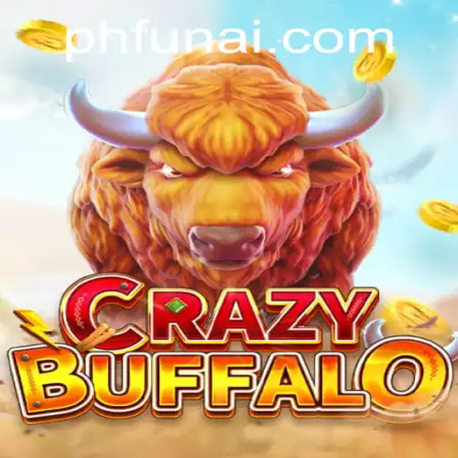 Unleashing the Excitement of CRAZYBUFFALO