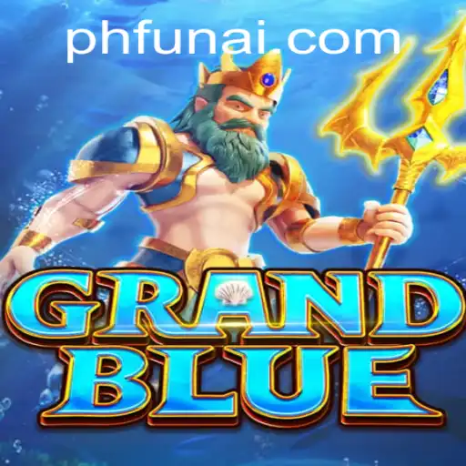Discover the Intriguing World of GRANDBLUE