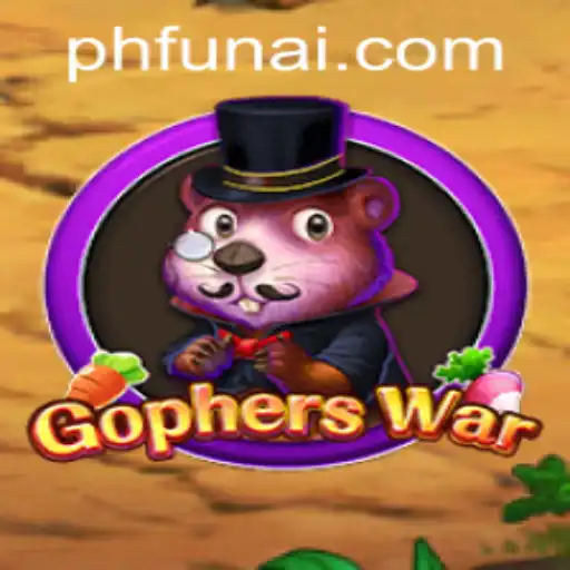 Exploring the Intricacies of GophersWar: A New Era in Online Gaming