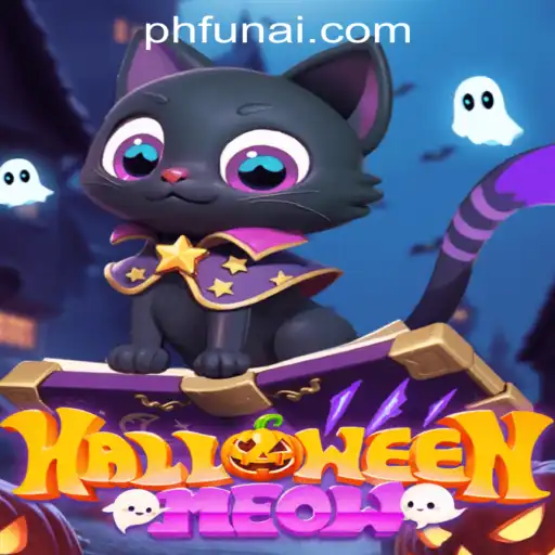 HalloweenMeow: A Unique and Spooky Gaming Experience at PHFUN.COM