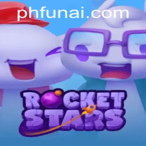 RocketStars: An Exciting Journey Through the Universe