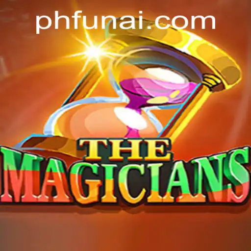 TheMagicians: Enter the World of Wonder and Strategy