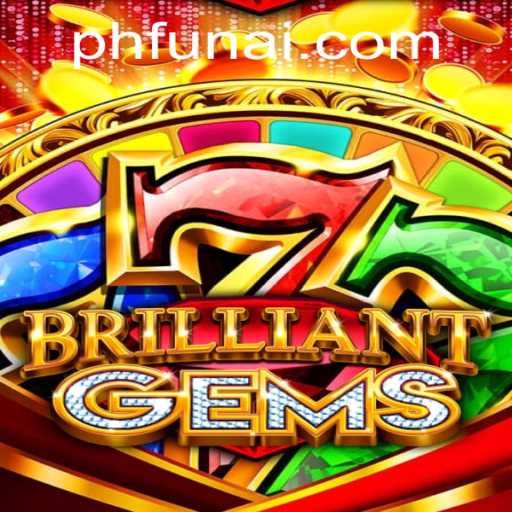 Explore the Intricacies of BrilliantGems: A Fascinating Puzzle Adventure on PHFUN.COM