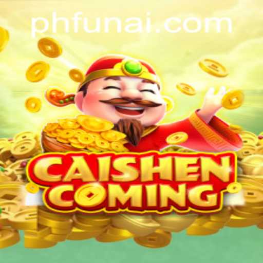CAISHENCOMING: A New Era in Online Gaming