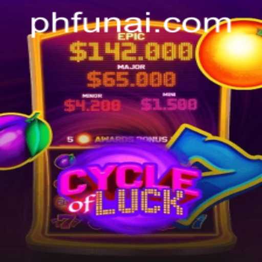 Experience the Thrilling World of CycleofLuck at PHFUN.COM