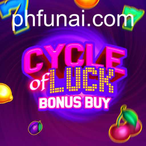 Discover the Thrills of CycleofLuckBonusBuy at PHFUN.COM