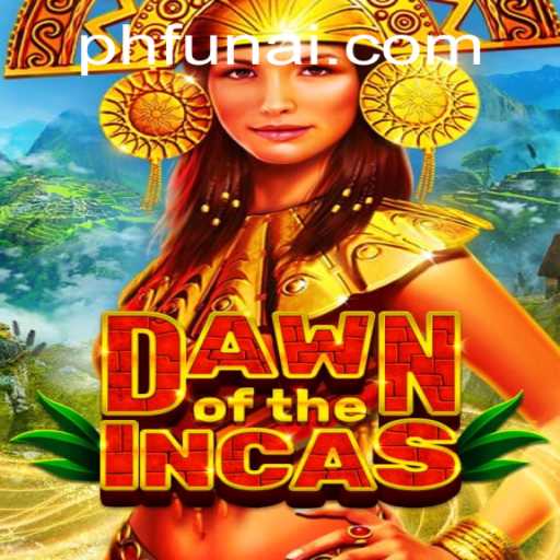 DawnoftheIncas: Unveiling a Mystical Journey in Gaming