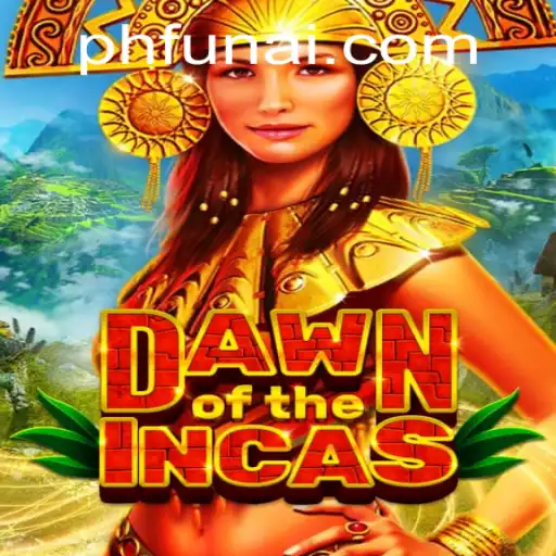 DawnoftheIncas: Unveiling a Mystical Journey in Gaming