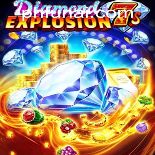 DiamondExplosion7s: Unveiling the Thrill of Modern Gaming