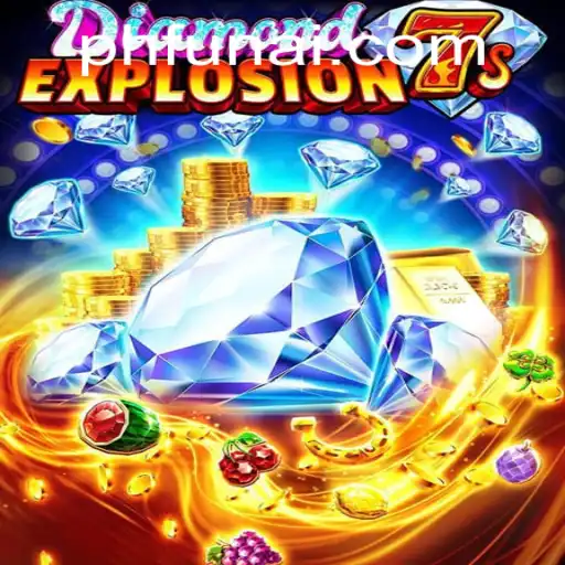 DiamondExplosion7s: Unveiling the Thrill of Modern Gaming