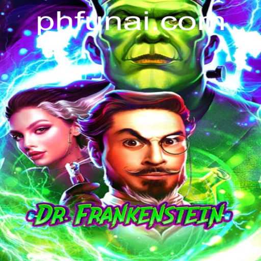 DrFrankenstein: Dive Into an Electrifying Adventure