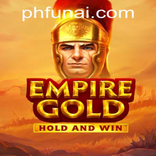 EmpireGold: A Thrilling Adventure in Gaming
