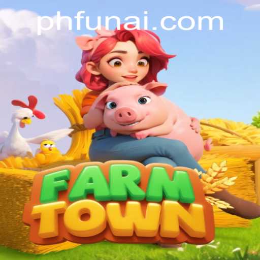 Exploring the Lively World of FarmTown on PHFUN.COM