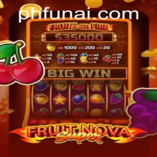 Dive into the Thrilling World of FruitNovaSuper: A Fresh Take on Classic Fun