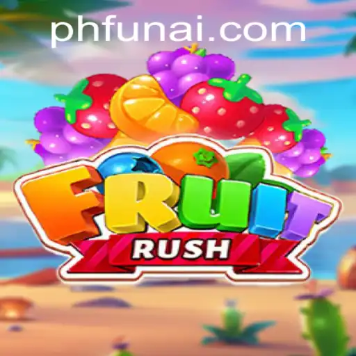 FruitRush: A Juicy Adventure Awaits on PHFUN.COM
