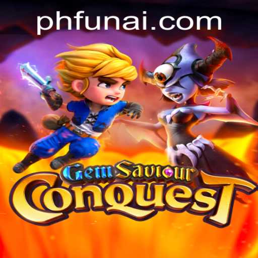 GemSaviourConquest: A Thrilling Journey into the Heart of Adventure
