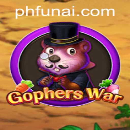 Exploring the Intricacies of GophersWar: A New Era in Online Gaming