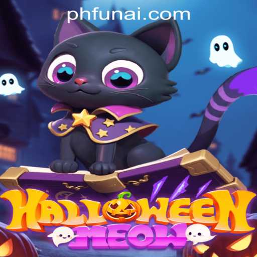 HalloweenMeow: A Unique and Spooky Gaming Experience at PHFUN.COM