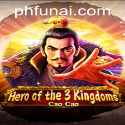 Heroofthe3KingdomsCaoCao: A Strategic Journey in Gaming