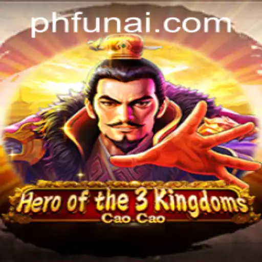 Heroofthe3KingdomsCaoCao: A Strategic Journey in Gaming