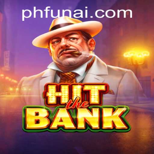 Discovering HitTheBank: A Thrilling Gaming Experience with PHFUN.COM