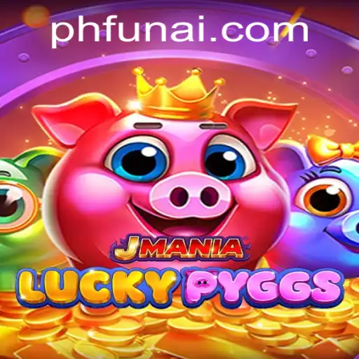 JManiaLuckyPyggs: The New Era of Online Gaming