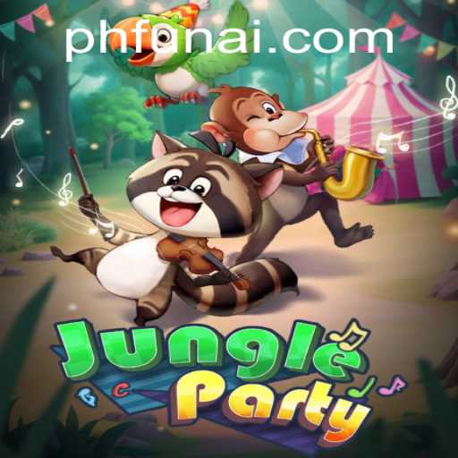 Experience the Adventure: JungleParty