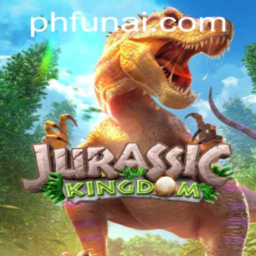 Exploring JurassicKingdom: An Immersive Adventure by PHFUN.COM