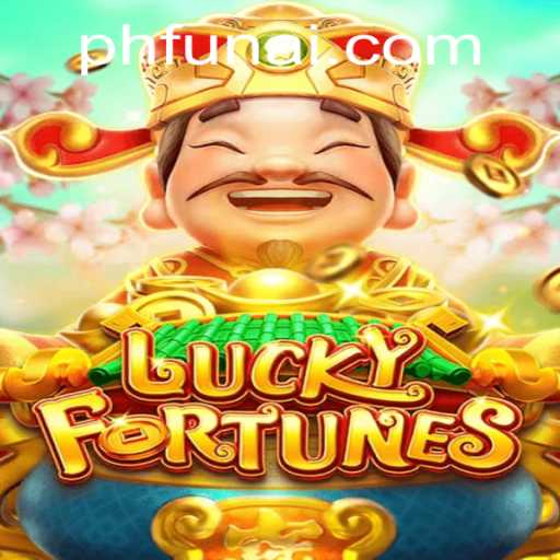 Unveiling the Excitement of LUCKYFORTUNES - A New Gaming Phenomenon