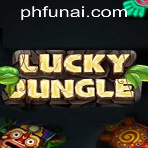 Discover the Thrill of LuckyJungle at PHFUN.COM