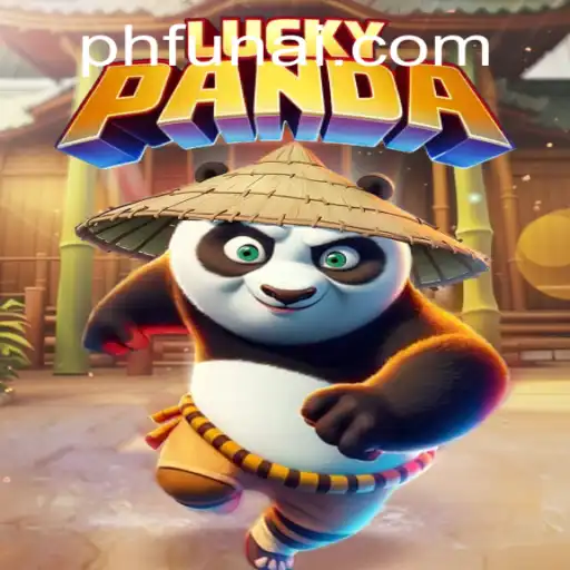 Discover the Exciting World of LuckyPanda at PHFUN.COM