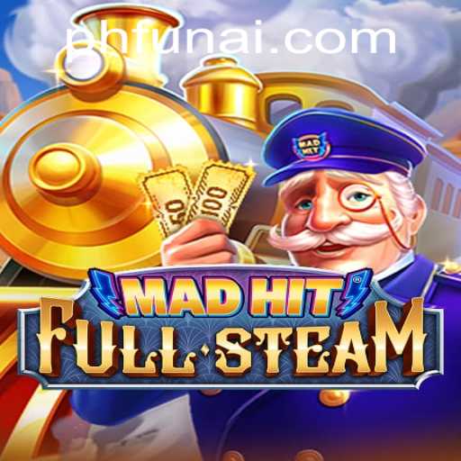 MadHitFullSteam: Dive Into the Exciting World of High-Paced Action