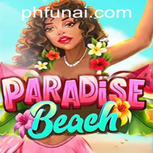 ParadiseBeach: Dive into the Ultimate Virtual Resort Experience