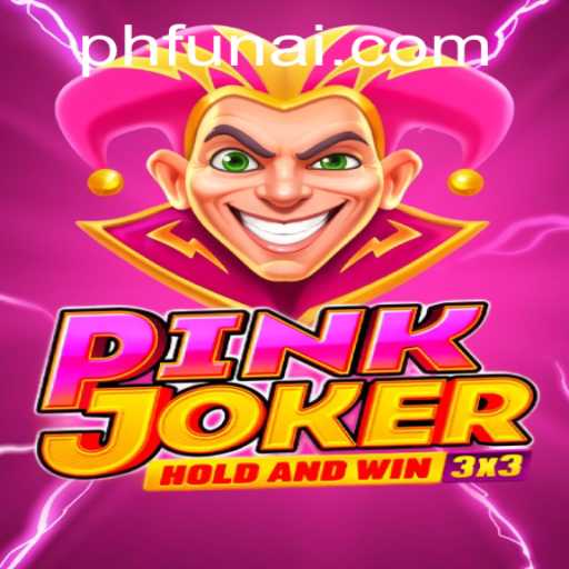 Discover the Thrilling World of Pinkjoker on PHFUN.COM