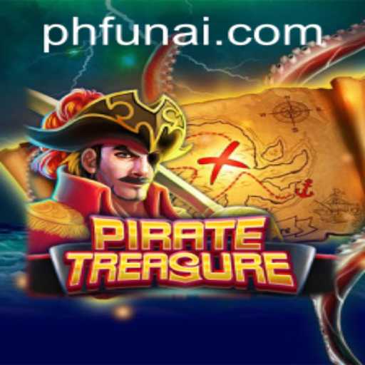 PirateTreasure: Exploring the High Seas with PHFUN.COM