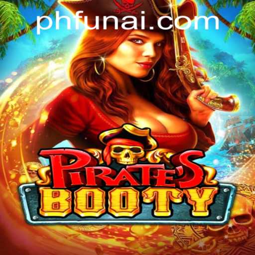 Explore the High Seas with PiratesBooty: A Thrilling Adventure Game by PHFUN.COM