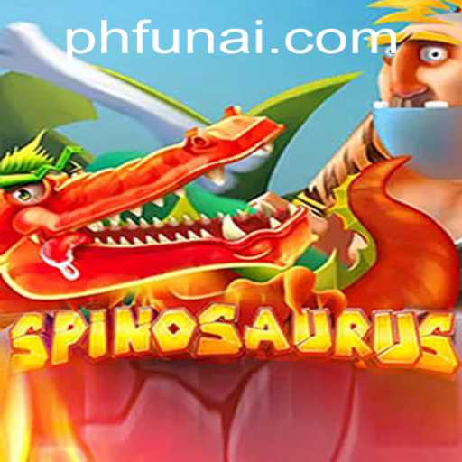 Embark on a Prehistoric Adventure with Spinosaurus on PHFUN.COM