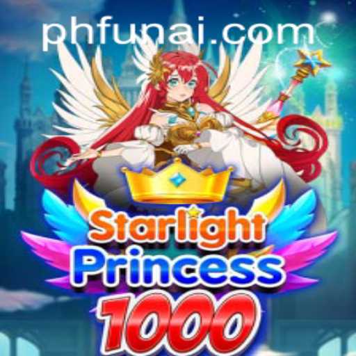 Discover the Thrilling World of StarlightPrincess1000 at PHFUN.COM