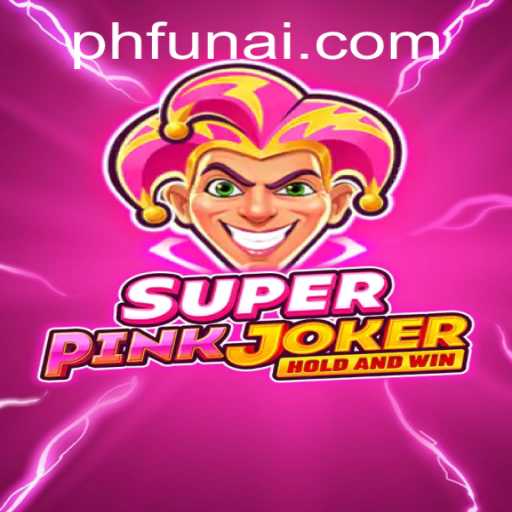 Exploring SuperPinkJoker: A Vibrant Adventure in Digital Gaming