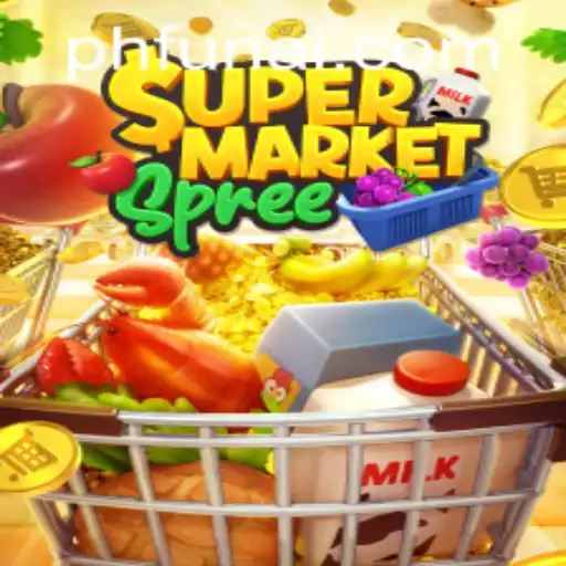 Unpacking SupermarketSpree on PHFUN.COM