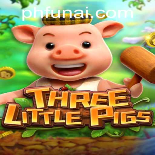 Discover the Enchanting World of THREELITTLEPIGS at PHFUN.COM
