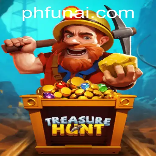 Exploring the New Gaming Sensation: TreasureHunt on PHFUN.COM