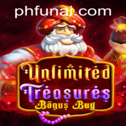 Discover the Excitement of UnlimitedTreasuresBonusBuy