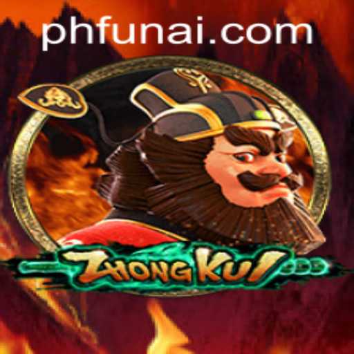 Exploring the Enigmatic World of ZhongKui and the PHFUN Experience